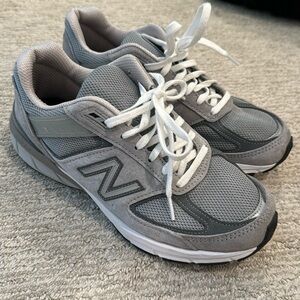 New balance 990v5
